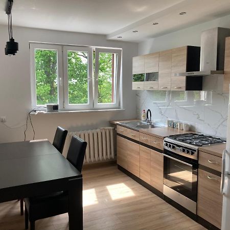 Apartament Karolewo Karolewo  Εξωτερικό φωτογραφία