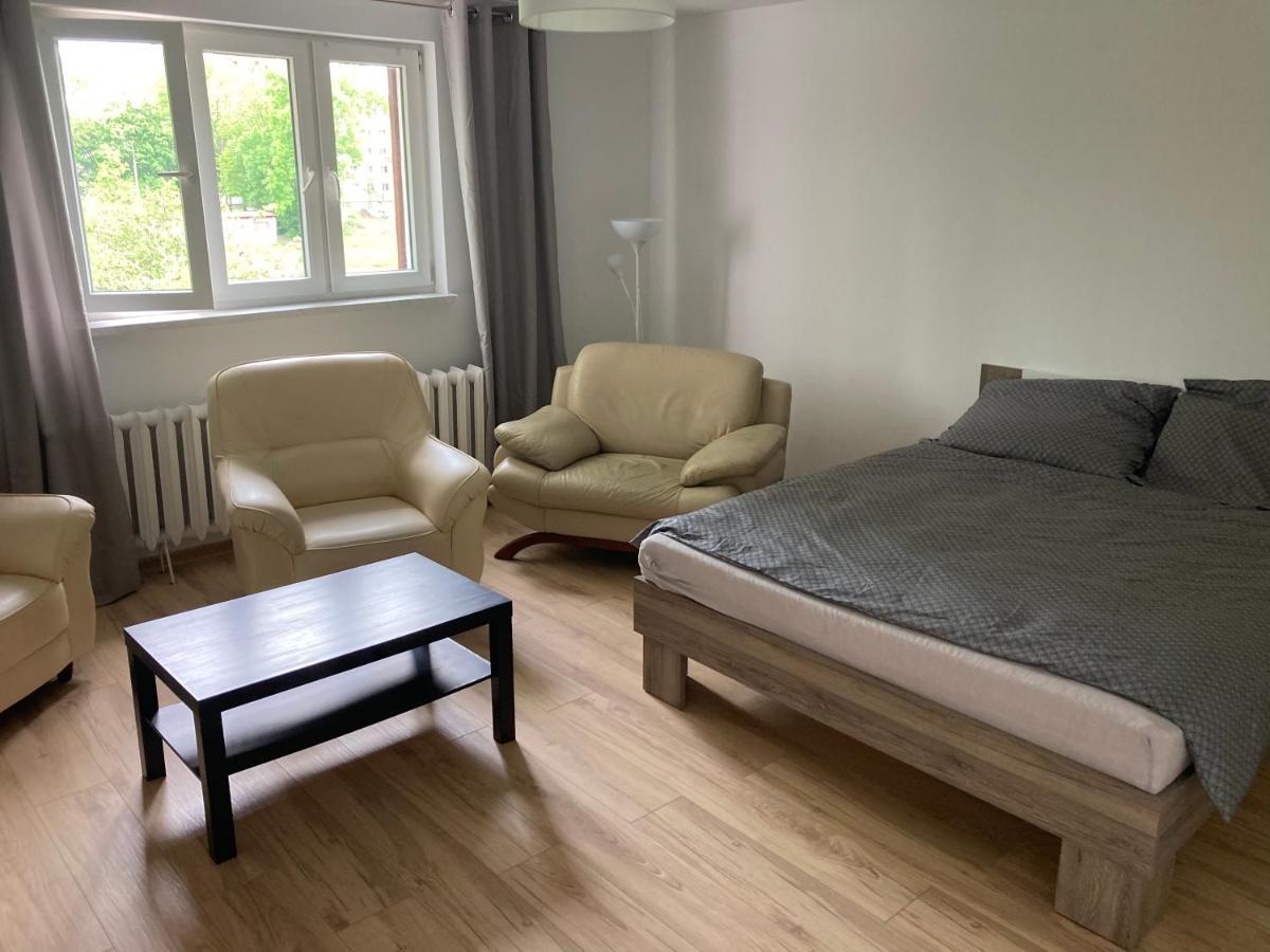 Apartament Karolewo Karolewo  Εξωτερικό φωτογραφία