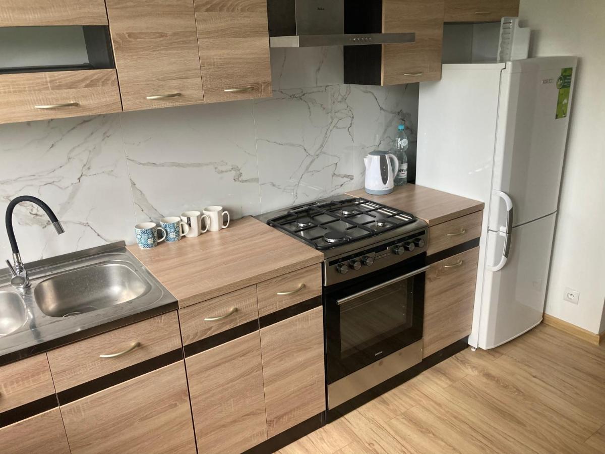 Apartament Karolewo Karolewo  Εξωτερικό φωτογραφία