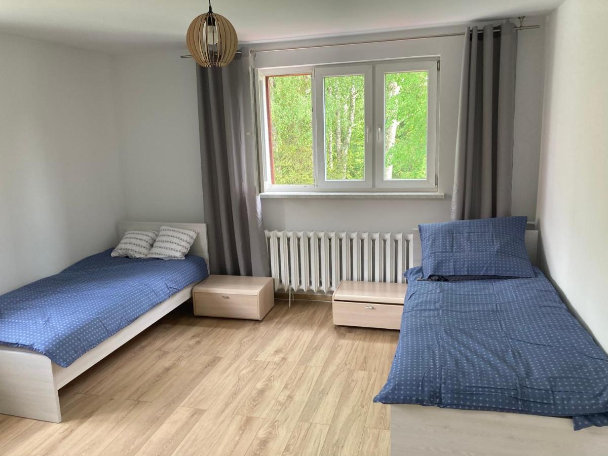 Apartament Karolewo Karolewo  Εξωτερικό φωτογραφία