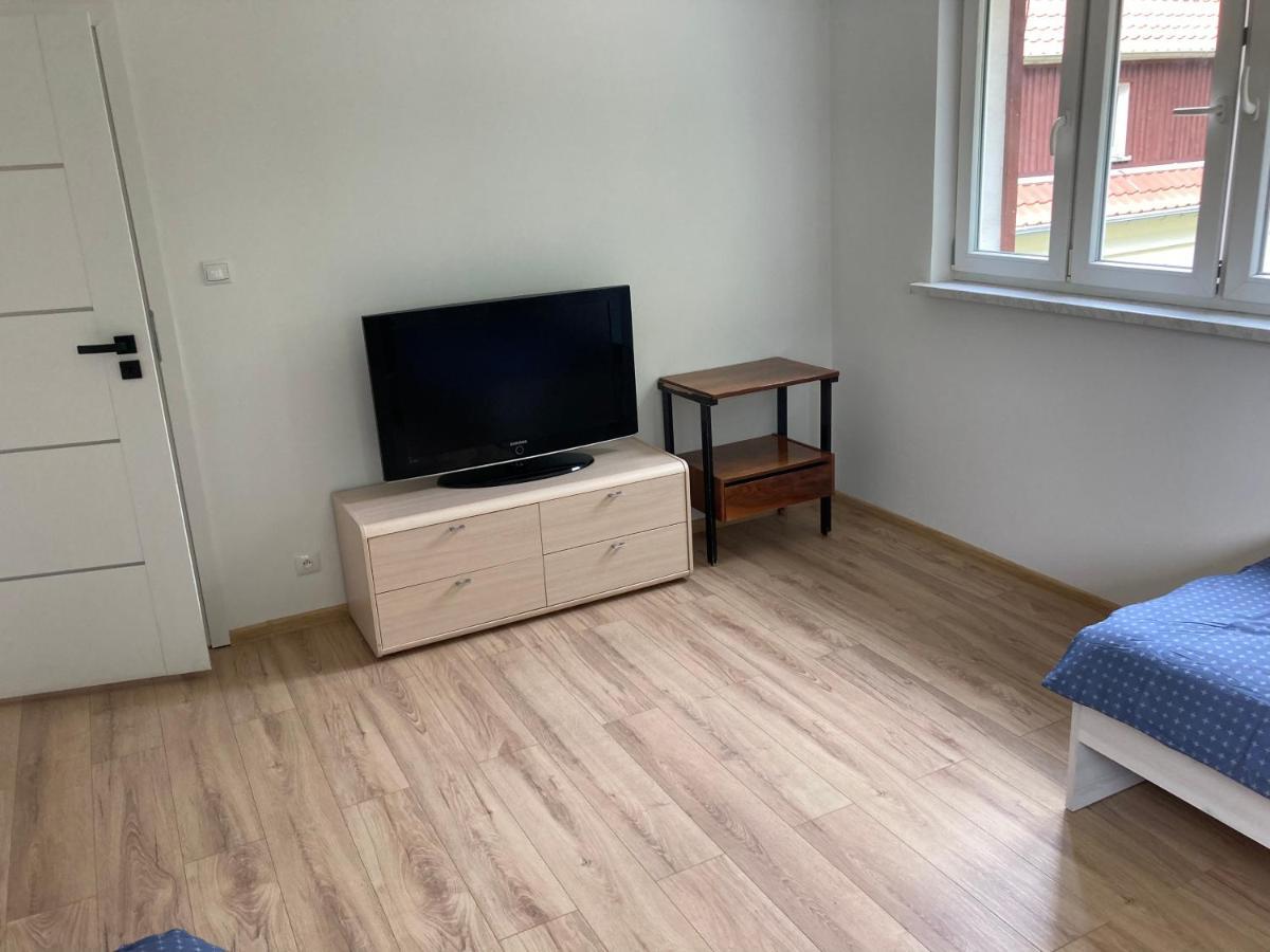 Apartament Karolewo Karolewo  Εξωτερικό φωτογραφία