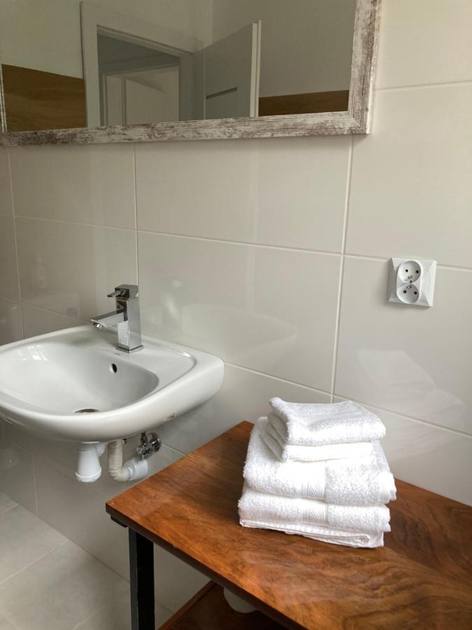 Apartament Karolewo Karolewo  Εξωτερικό φωτογραφία