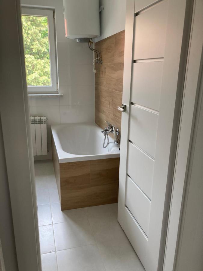 Apartament Karolewo Karolewo  Εξωτερικό φωτογραφία
